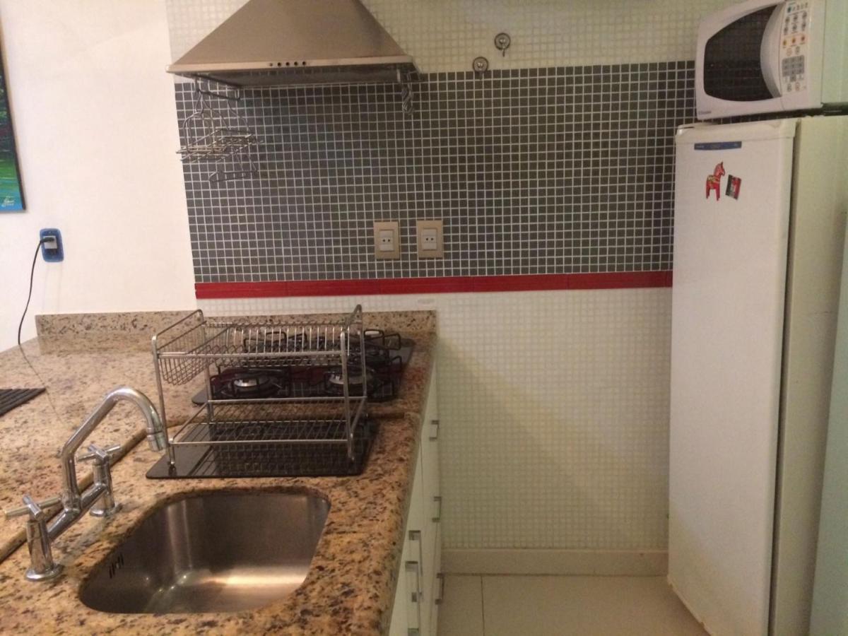 Perto Da Praia De Copacabana, 150 Metros Da Praia, Entre Postos 5 E 6 Рио де Жанейро Екстериор снимка