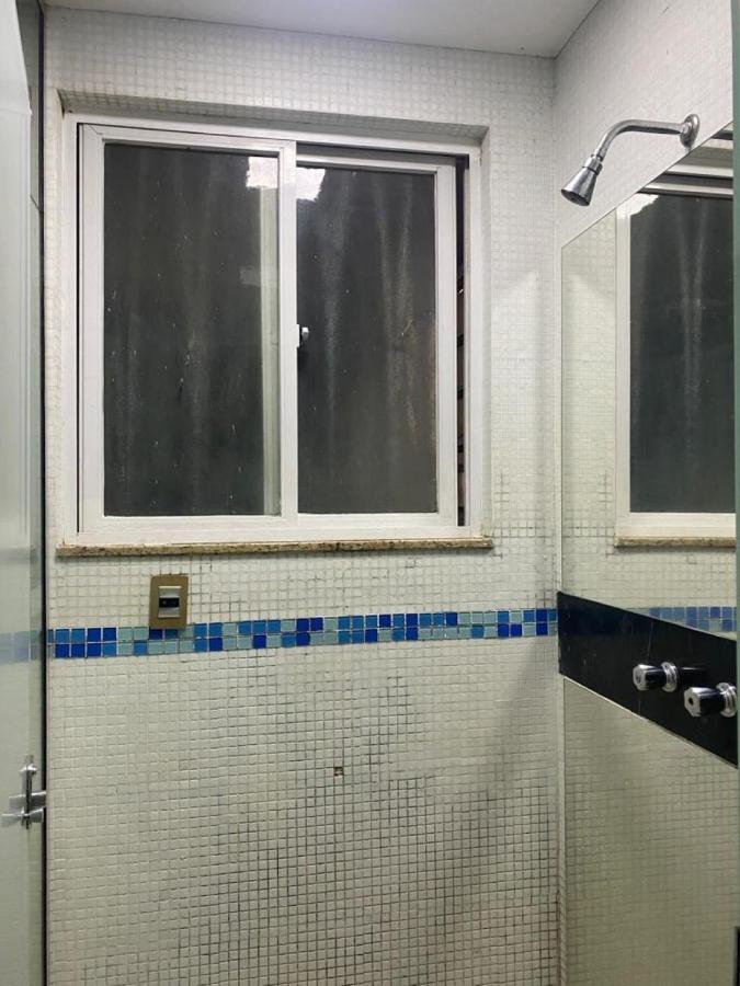 Perto Da Praia De Copacabana, 150 Metros Da Praia, Entre Postos 5 E 6 Рио де Жанейро Екстериор снимка